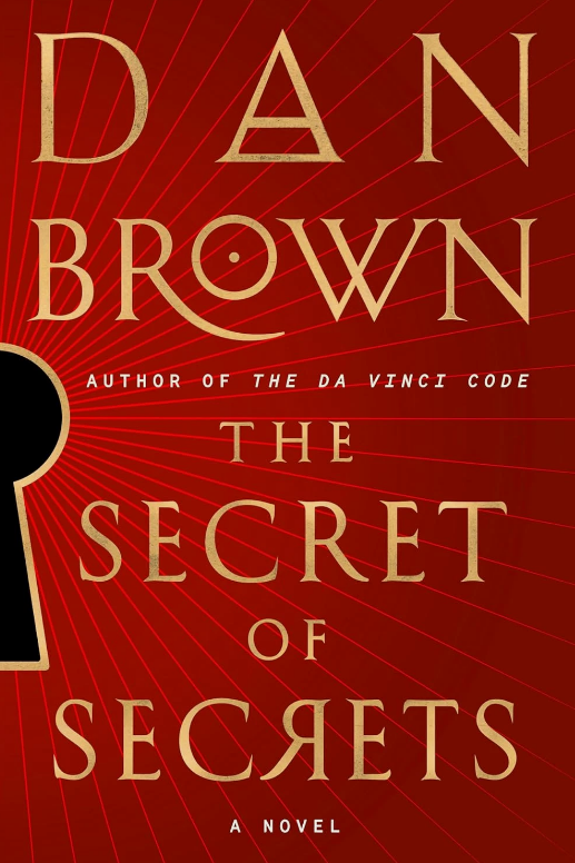 The Secret of Secrets: a Novel (Robert Langdon) PDF